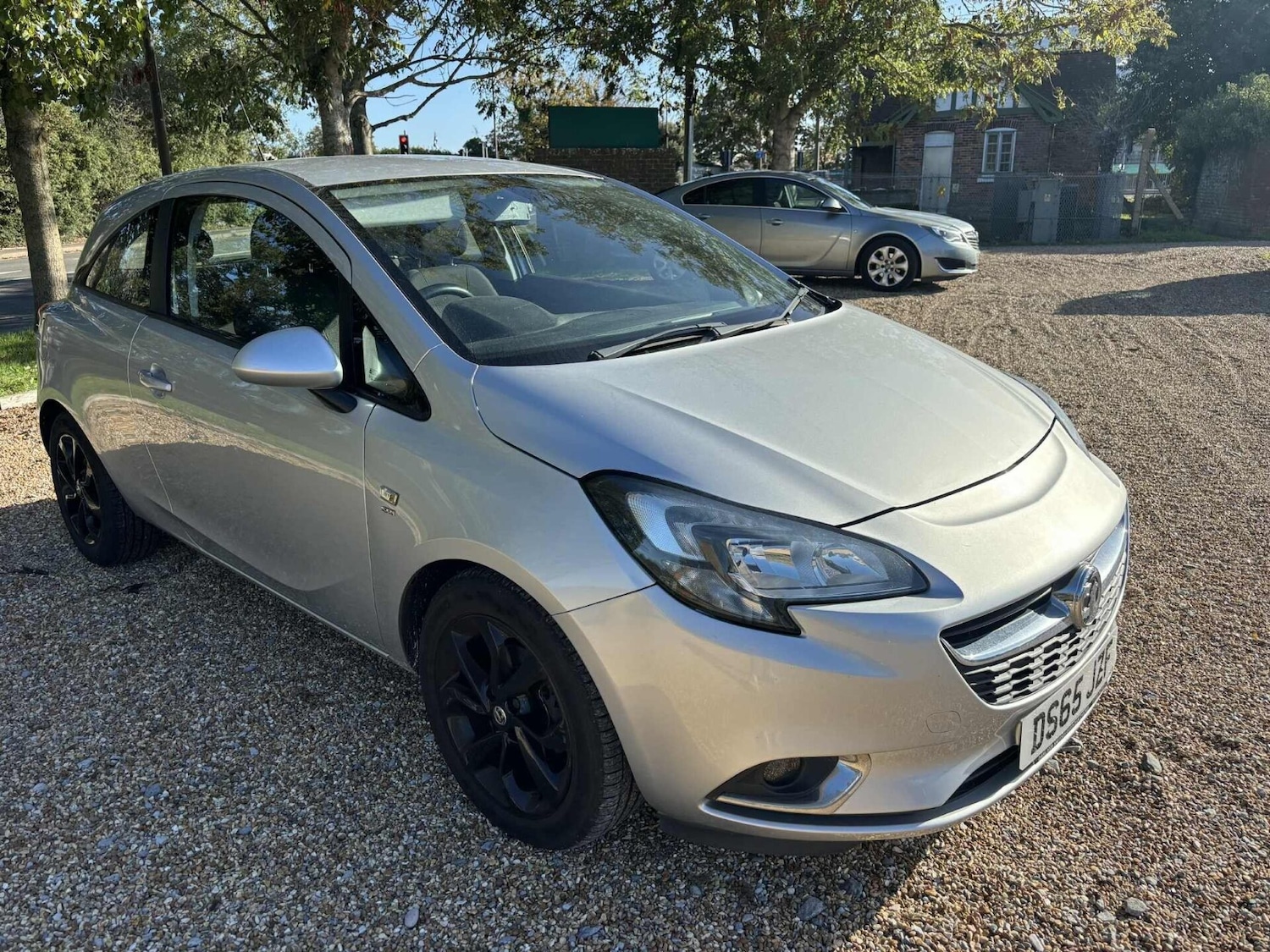 Used Vauxhall Corsa 2015 for sale - 76426824: Photo 2