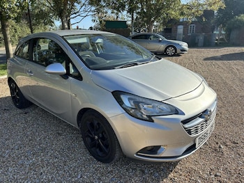 Used Vauxhall Corsa 2015 for sale - 76426824: Photo