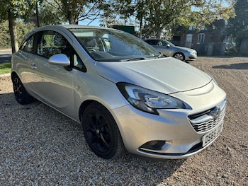 Used Vauxhall Corsa 2015 for sale - 76426824: Photo