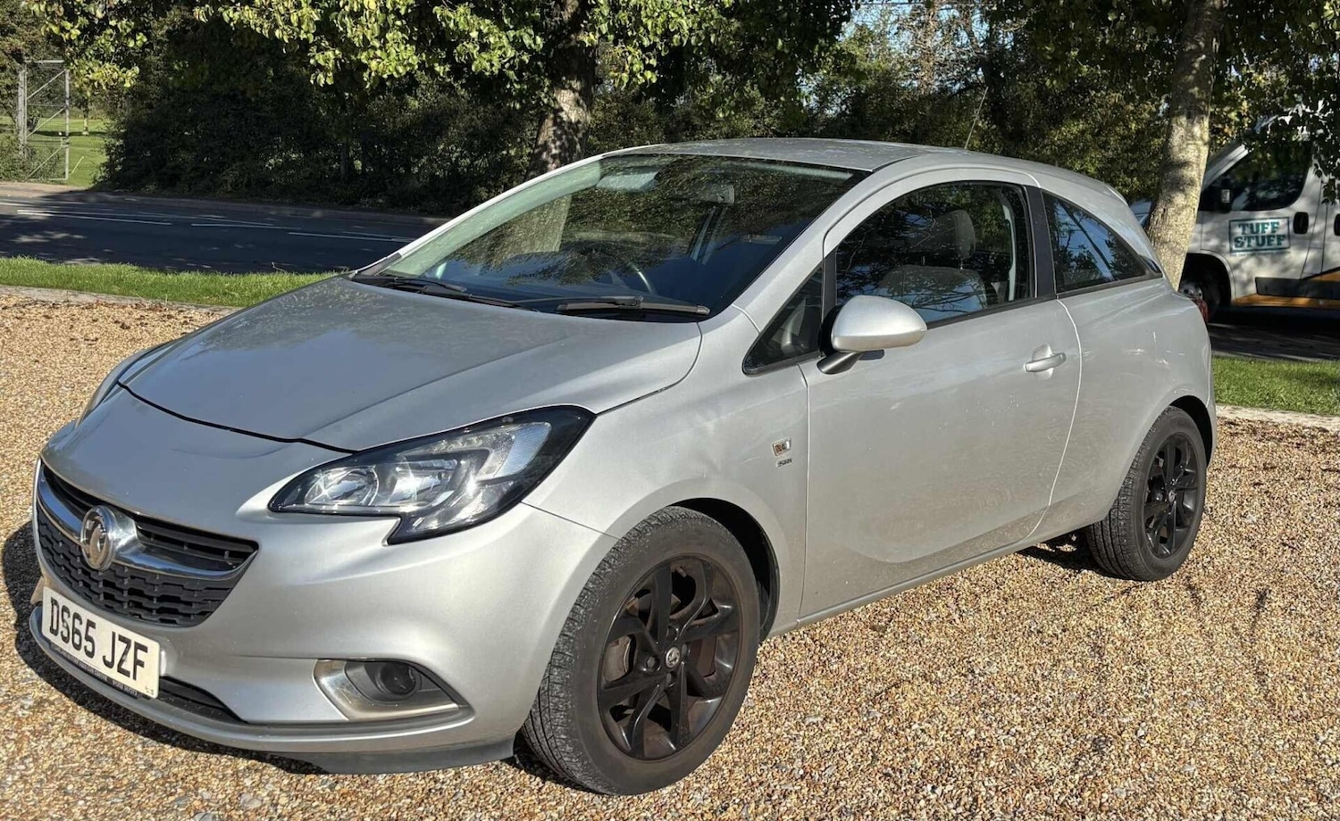 Used Vauxhall Corsa 2015 for sale - 76426824: Photo 4