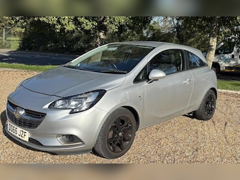 Used Vauxhall Corsa 2015 for sale - 76426824: Photo