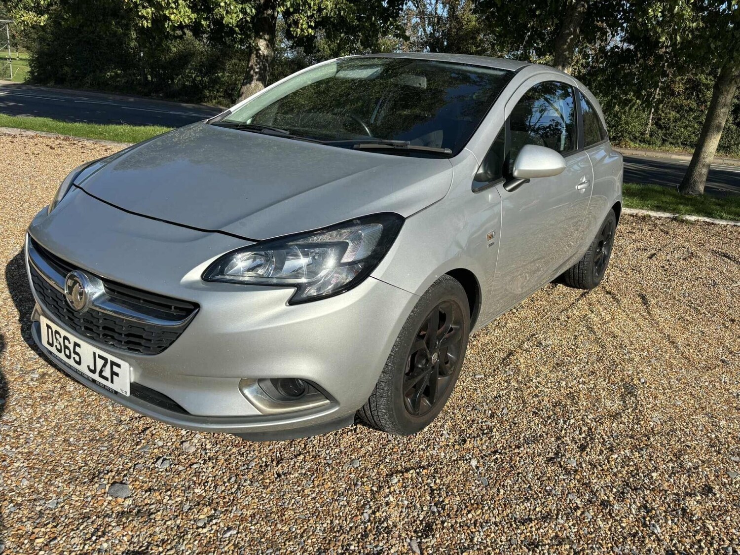 Used Vauxhall Corsa 2015 for sale - 76426824: Photo 6