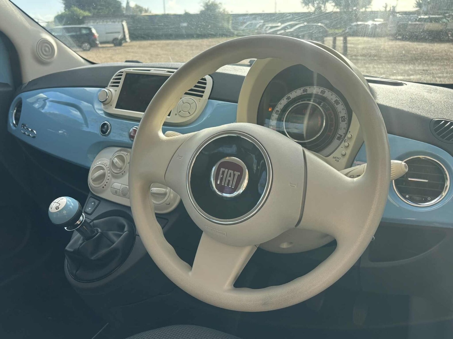 Used Fiat 500 2014 for sale - 76663715: Photo 10