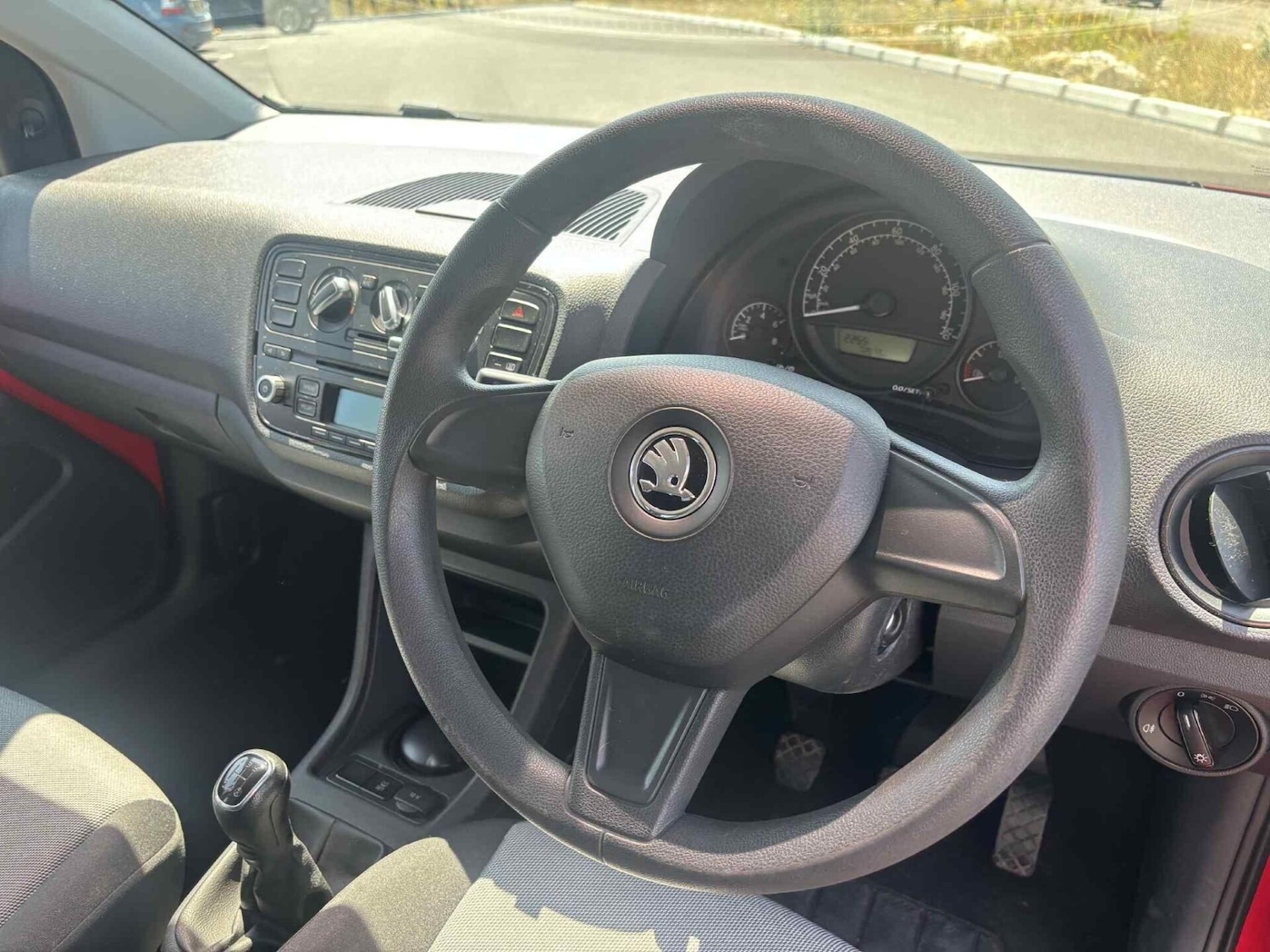 Used Skoda Citigo 2015 for sale - 76426825: Photo 10