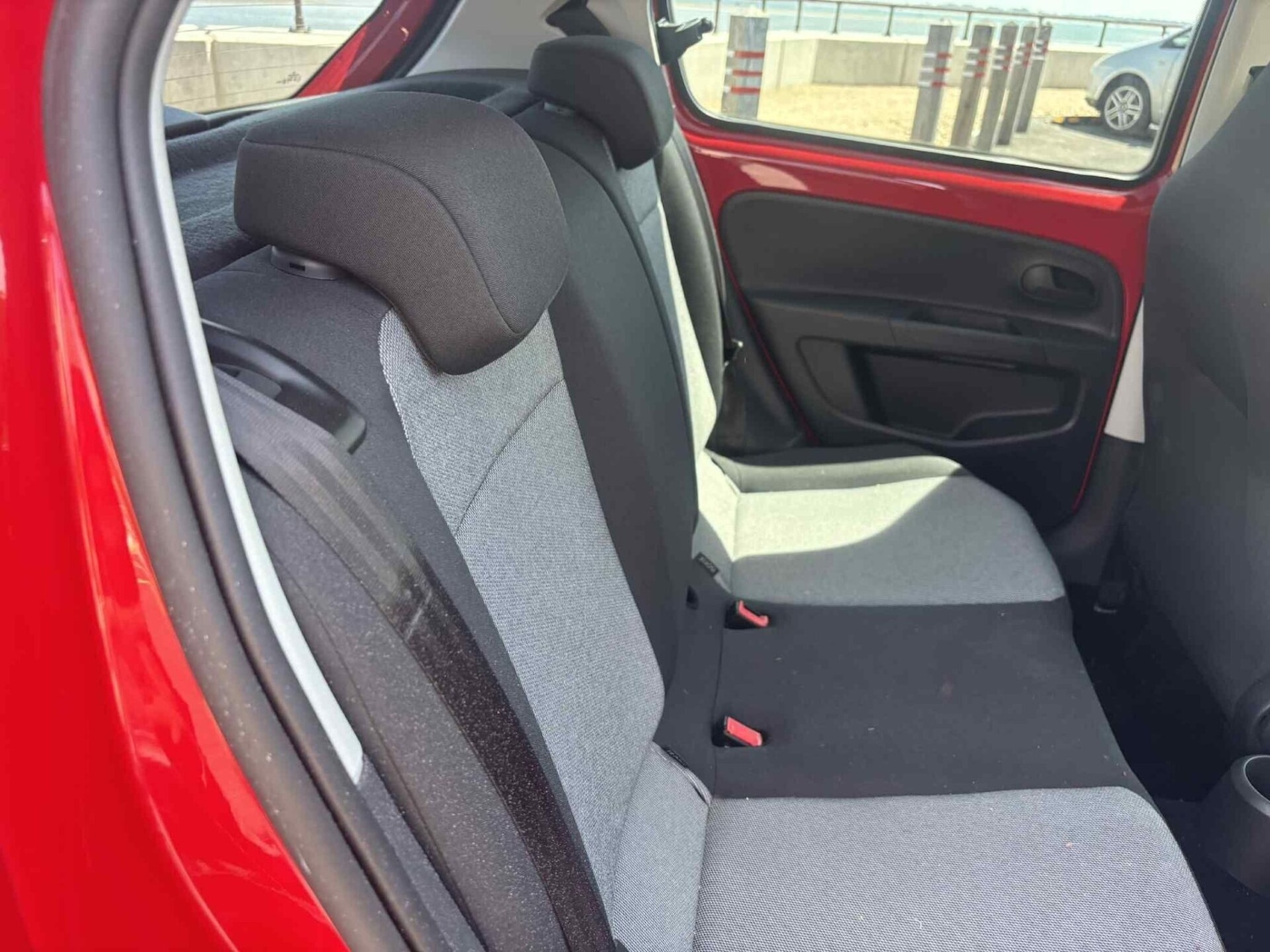 Used Skoda Citigo 2015 for sale - 76426825: Photo 11