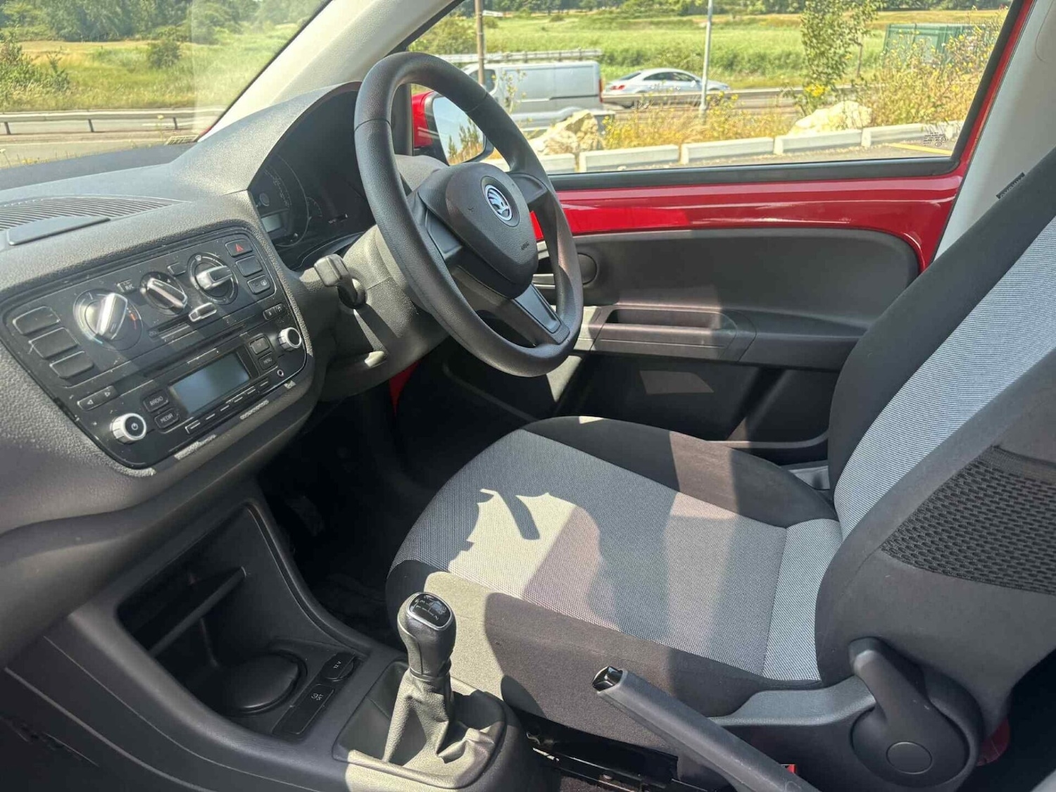 Used Skoda Citigo 2015 for sale - 76426825: Photo 7