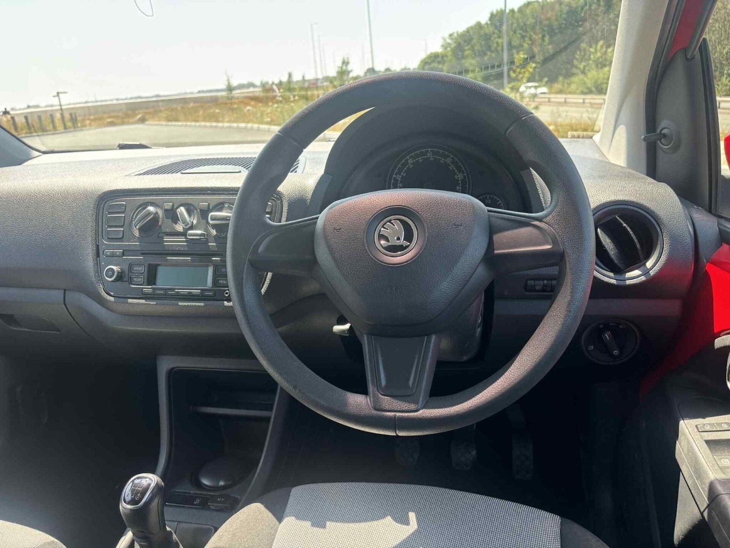 Used Skoda Citigo 2015 for sale - 76426825: Photo 8