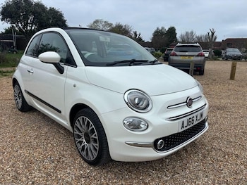 Used Fiat 500 2016 for sale - 76426827: Photo