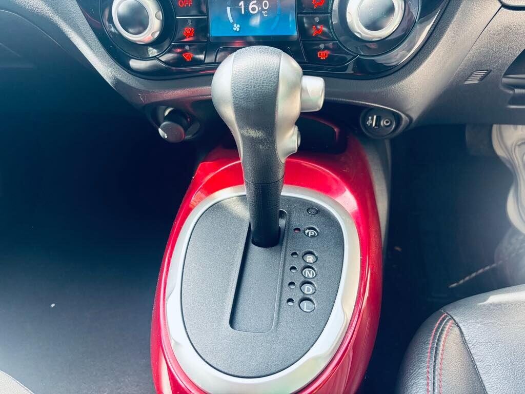 Used Nissan Juke 2013 for sale - 76426831: Photo 4