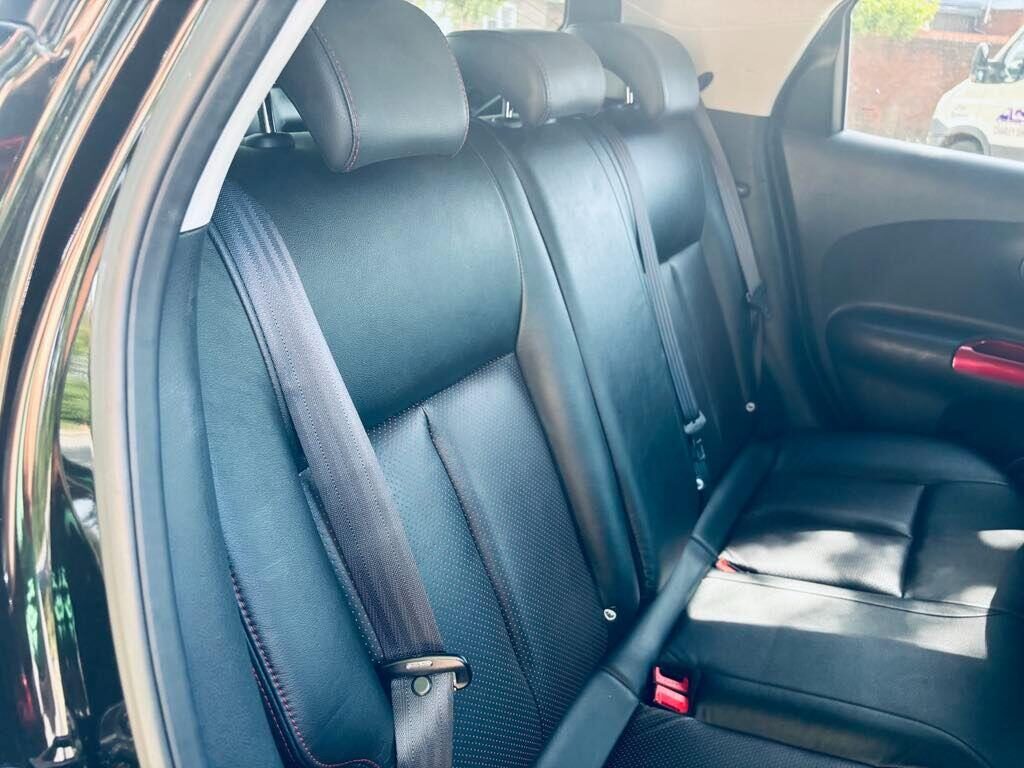 Used Nissan Juke 2013 for sale - 76426831: Photo 5