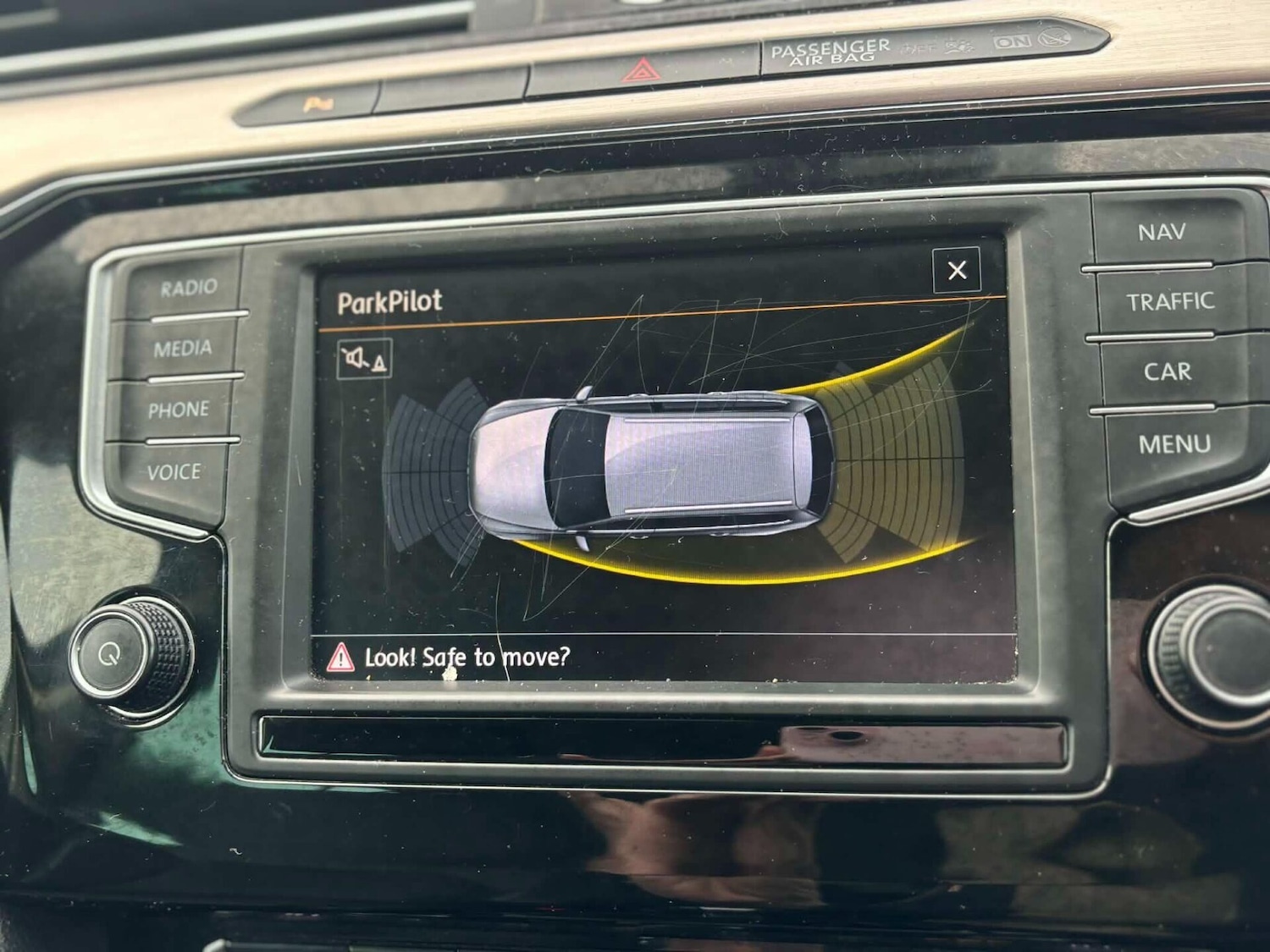 Used Volkswagen Passat 2015 for sale - 77592047: Photo 14