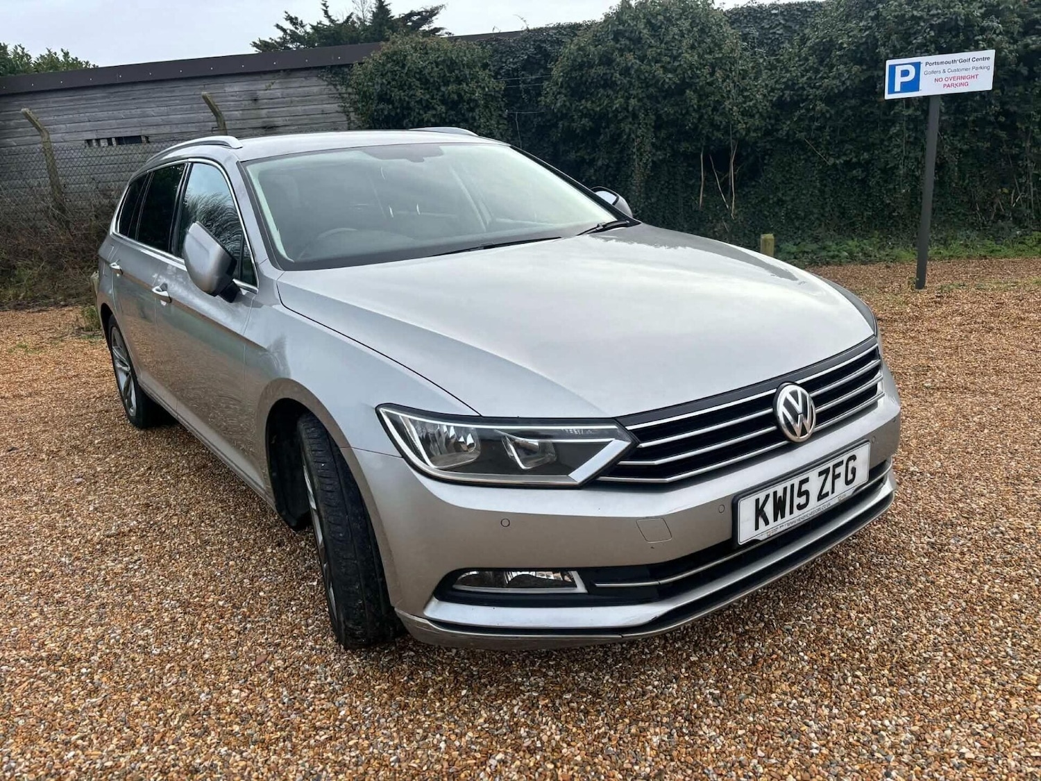 Used Volkswagen Passat 2015 for sale - 77592047: Photo 3