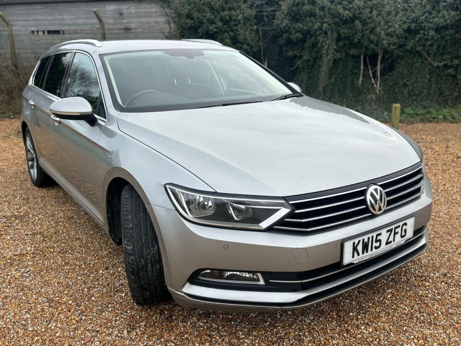 Used Volkswagen Passat 2015 for sale - 77592047: Photo 5