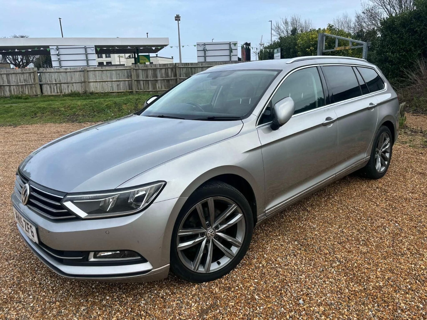 Used Volkswagen Passat 2015 for sale - 77592047: Photo 6