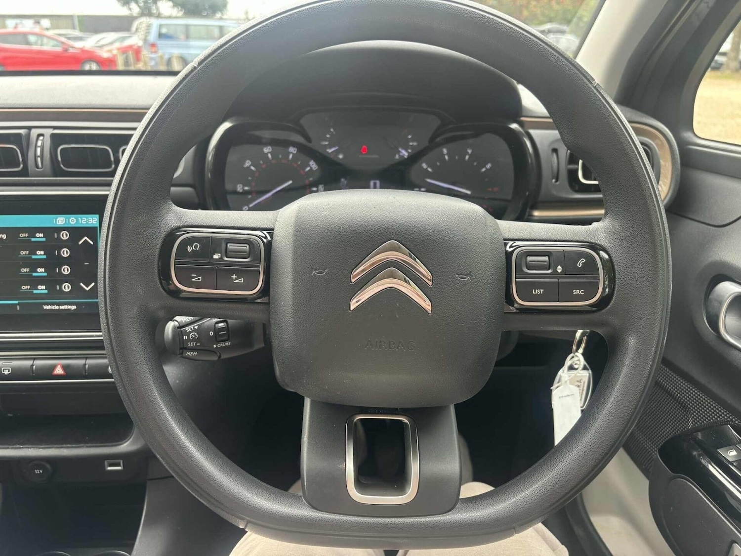 Used Citroen C3 2019 for sale - 76426823: Photo 11