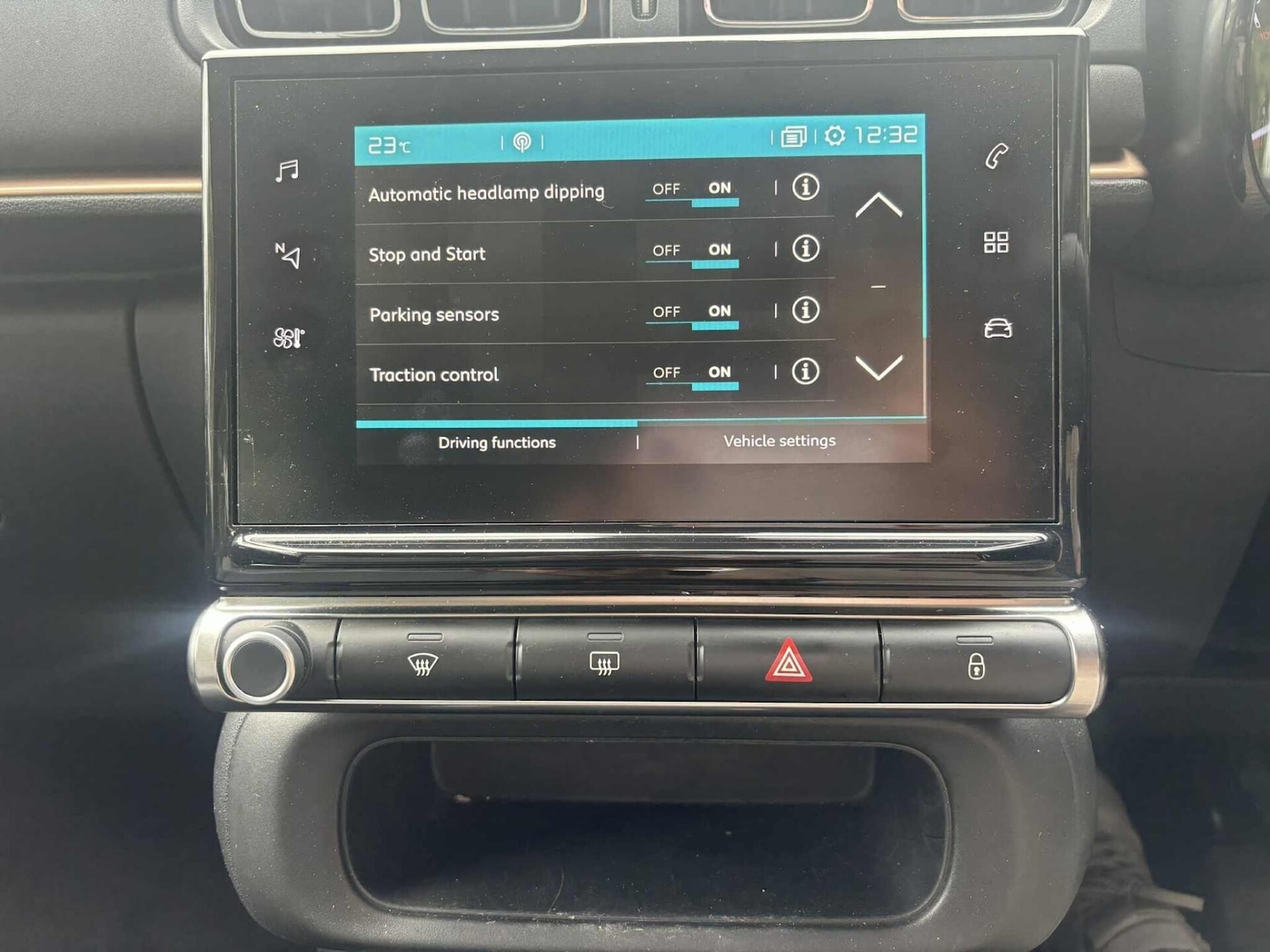 Used Citroen C3 2019 for sale - 76426823: Photo 12