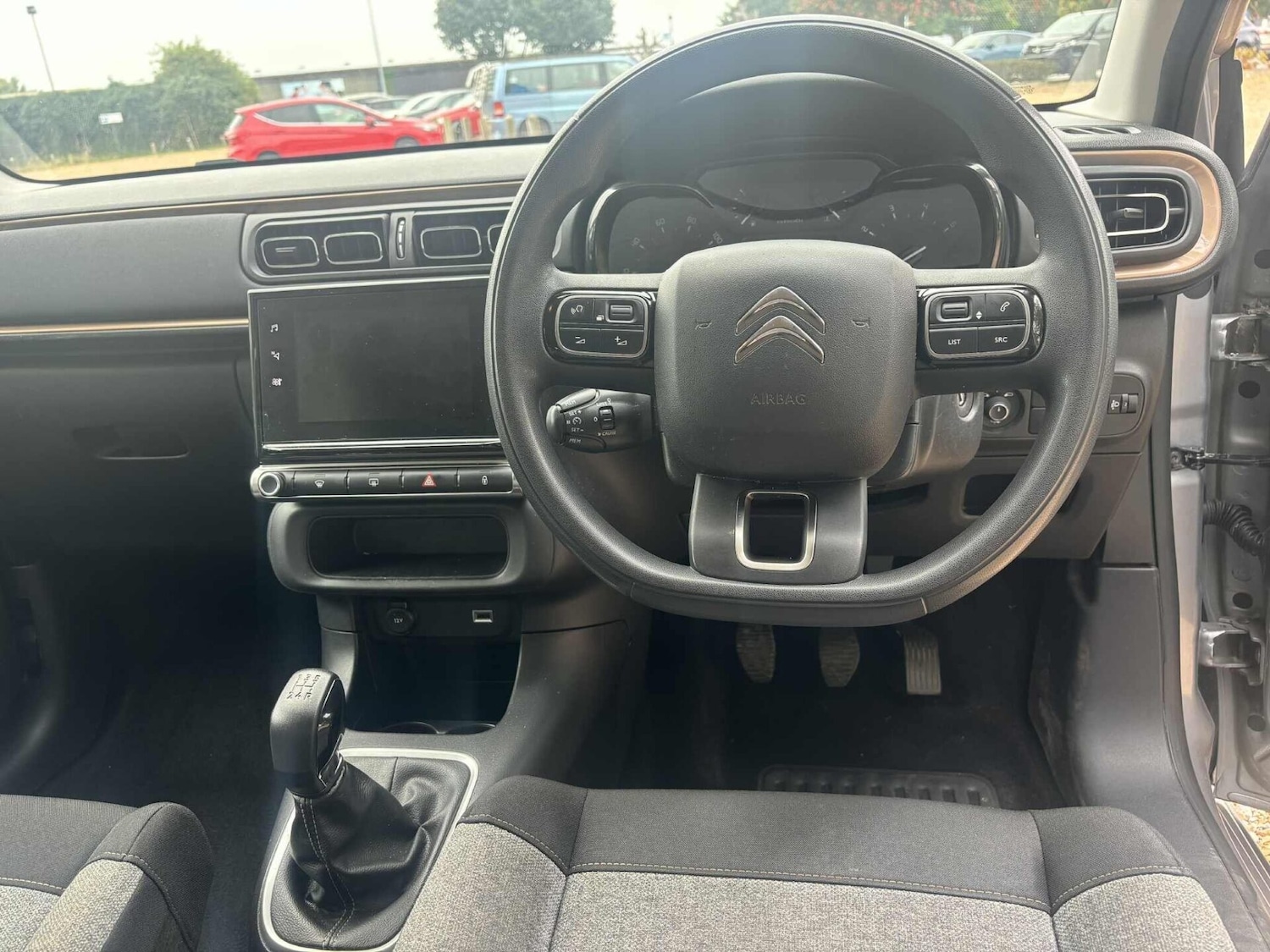 Used Citroen C3 2019 for sale - 76426823: Photo 13