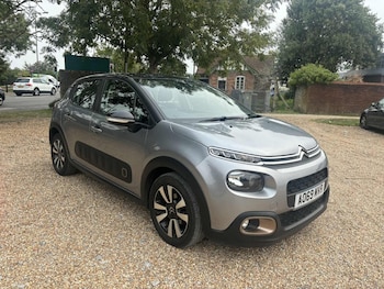 Used Citroen C3 2019 for sale - 76426823: Photo