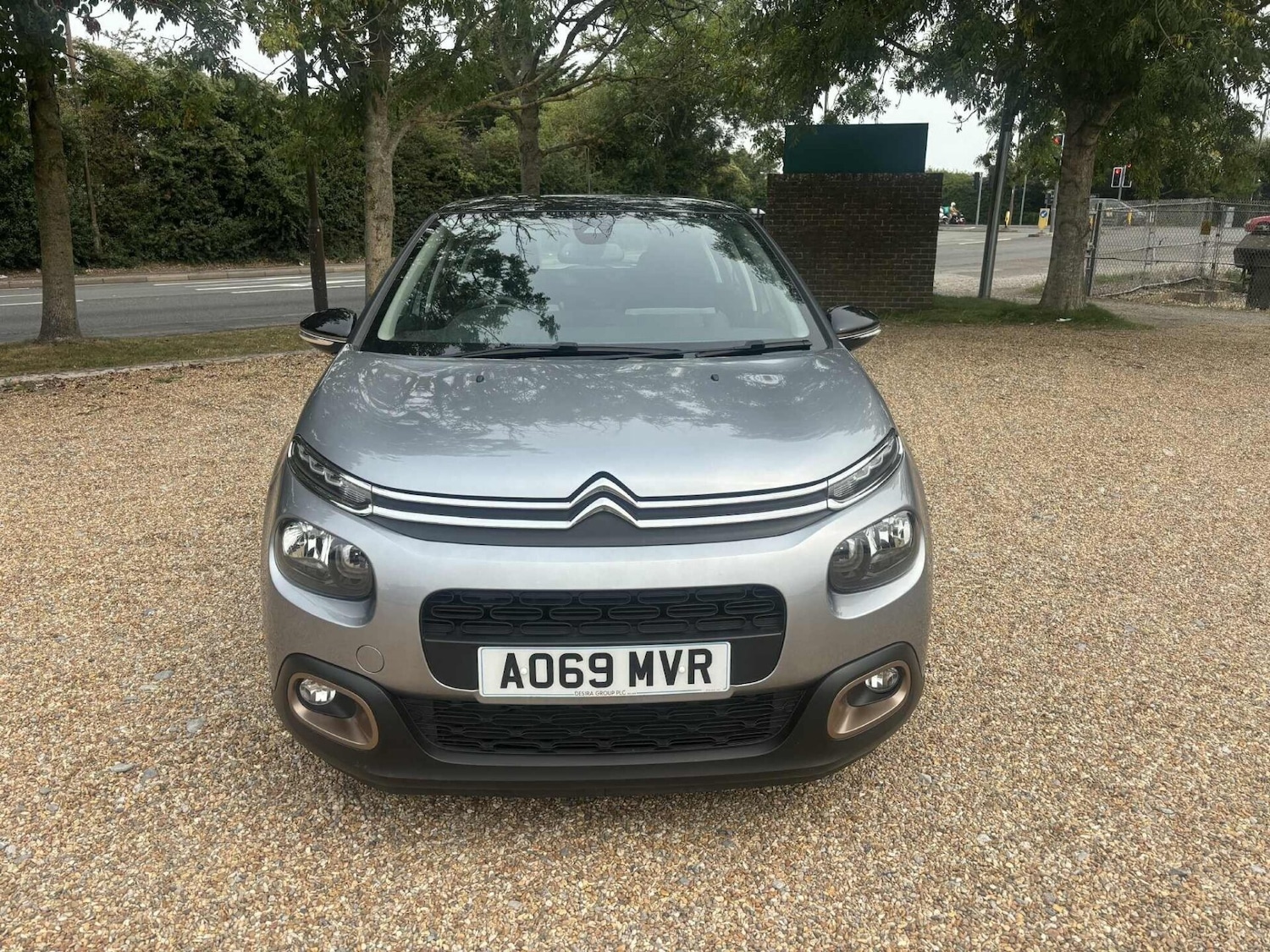Used Citroen C3 2019 for sale - 76426823: Photo 4