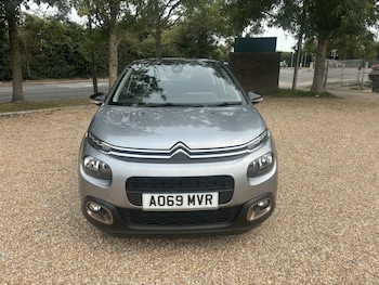 Used Citroen C3 2019 for sale - 76426823: Photo