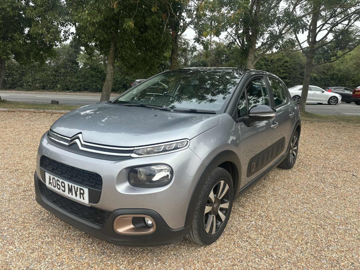 Used Citroen C3 2019 for sale - 76426823: Photo 5