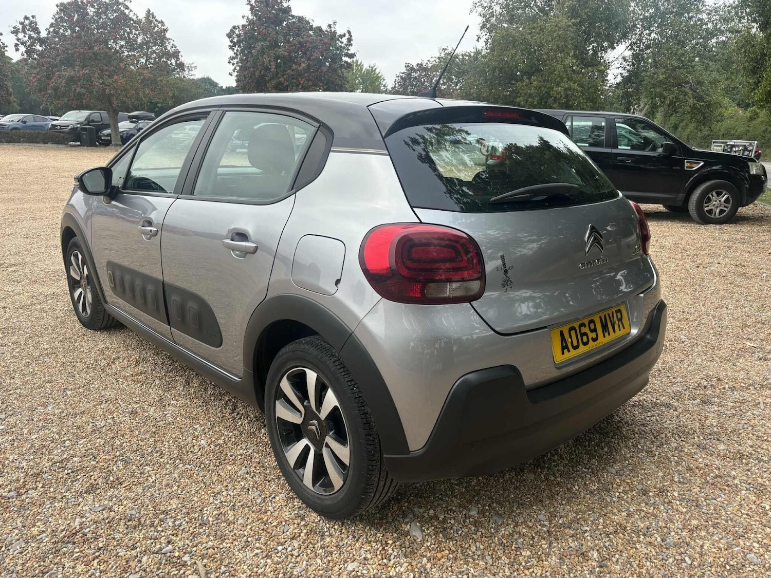 Used Citroen C3 2019 for sale - 76426823: Photo 8