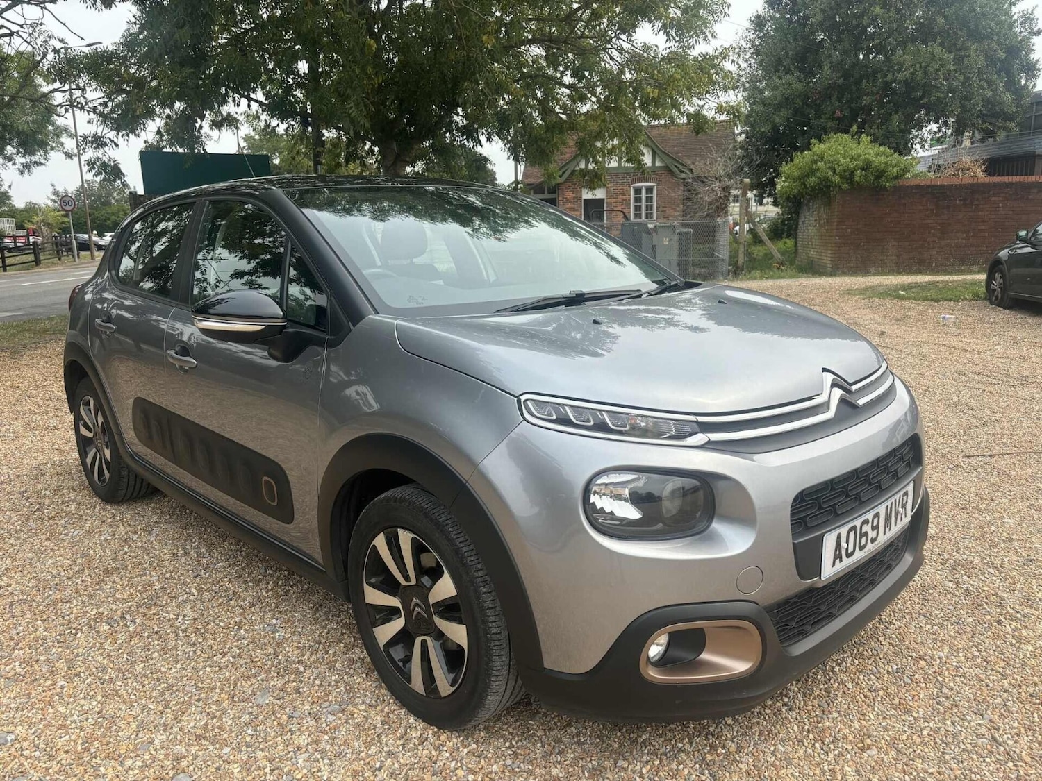 Used Citroen C3 2019 for sale - 76426823: Photo 9