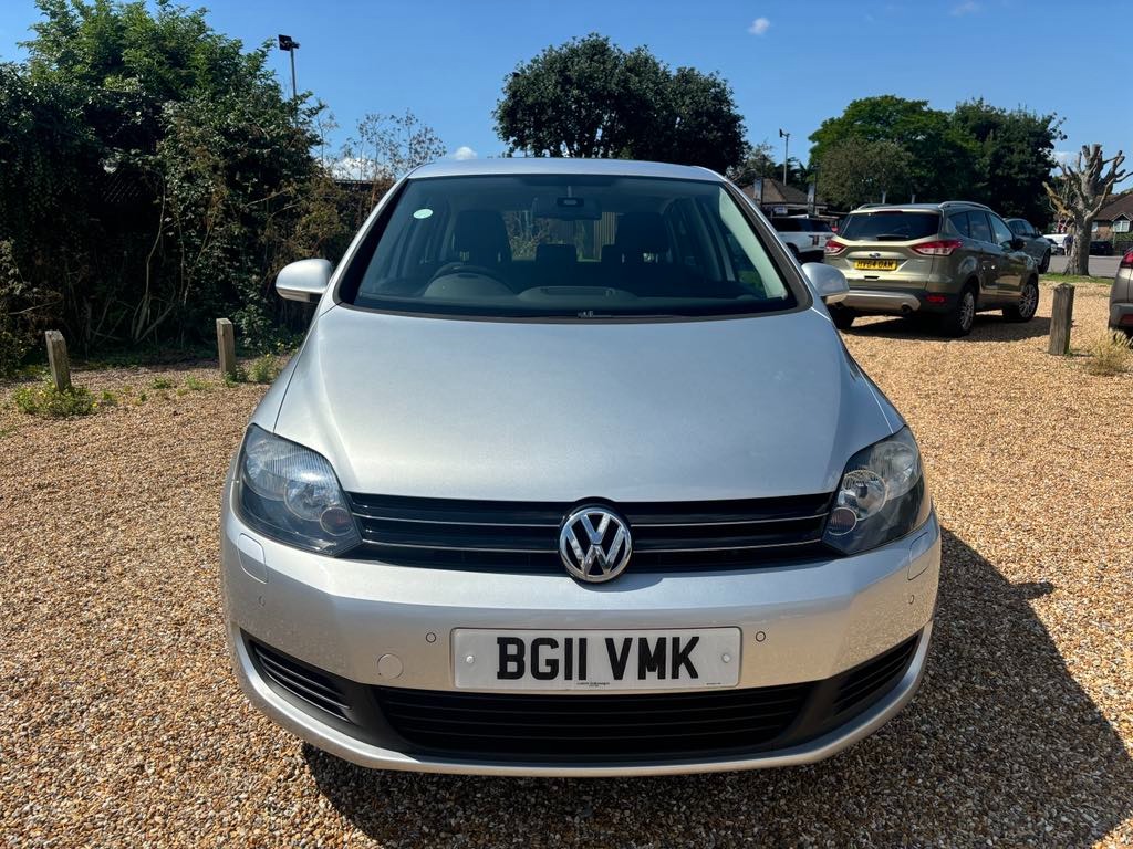 Used Volkswagen Golf Plus 2011 for sale - 77688629: Photo 10