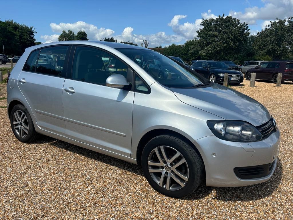 Used Volkswagen Golf Plus 2011 for sale - 77688629: Photo 12