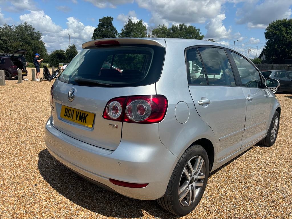 Used Volkswagen Golf Plus 2011 for sale - 77688629: Photo 13