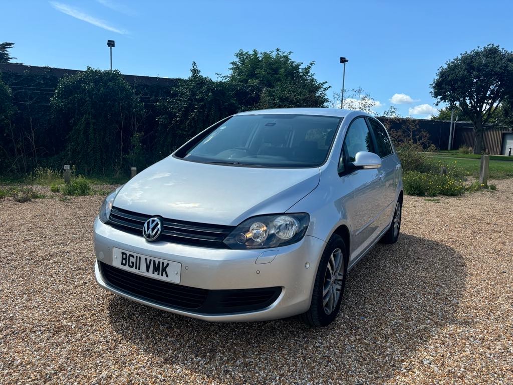 Used Volkswagen Golf Plus 2011 for sale - 77688629: Photo 14