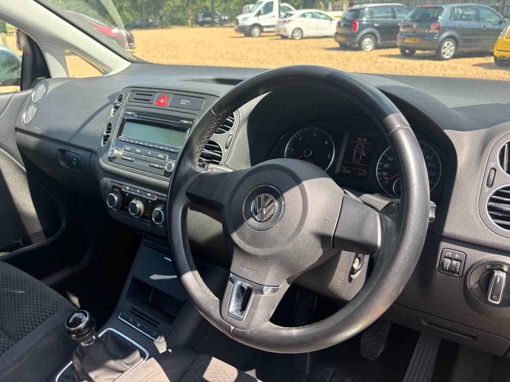 Used Volkswagen Golf Plus 2011 for sale - 77688629: Photo 16