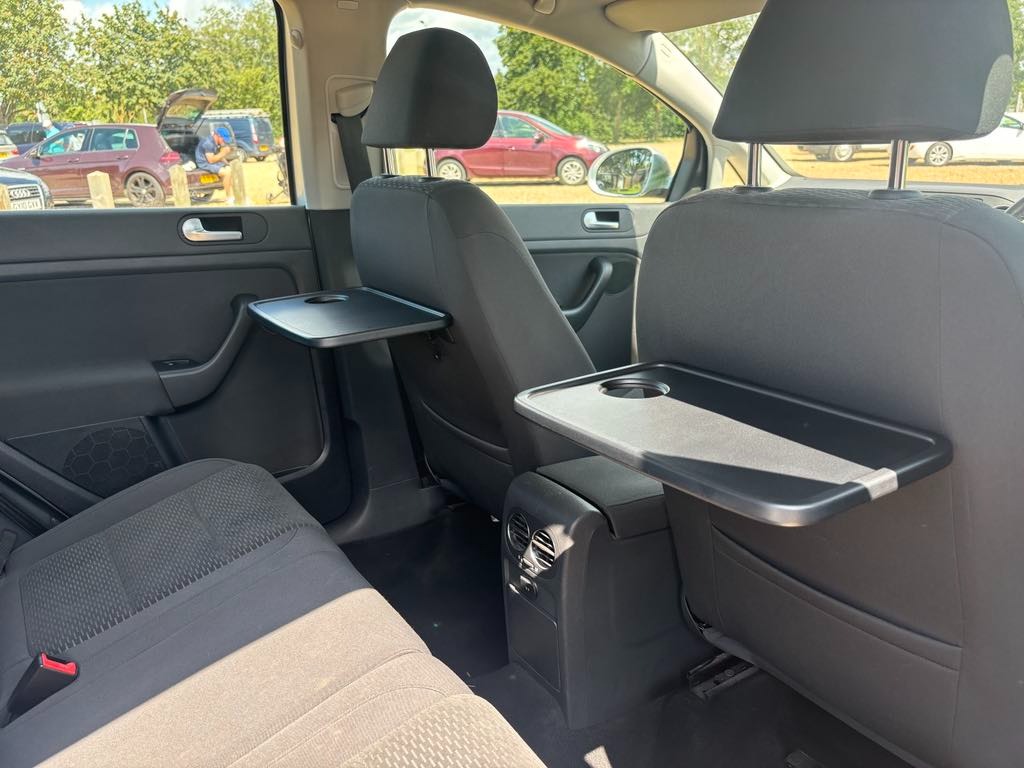 Used Volkswagen Golf Plus 2011 for sale - 77688629: Photo 18