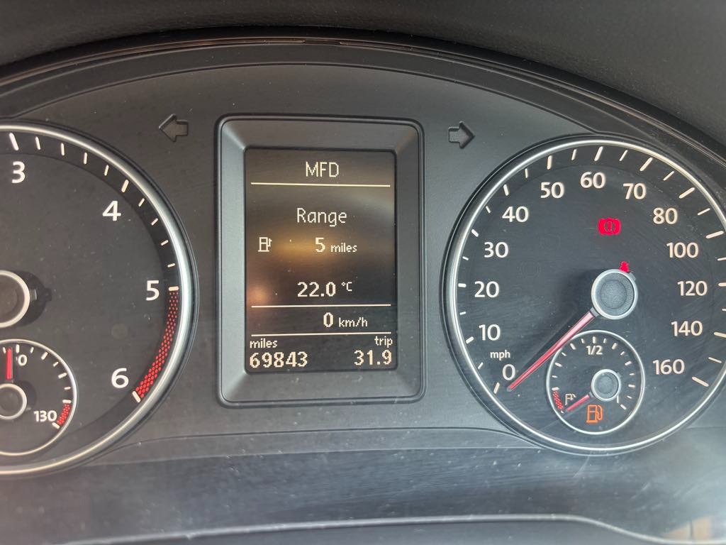 Used Volkswagen Golf Plus 2011 for sale - 77688629: Photo 19