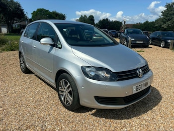 2011 (11) - 1.6 TDI 105 SE 5dr