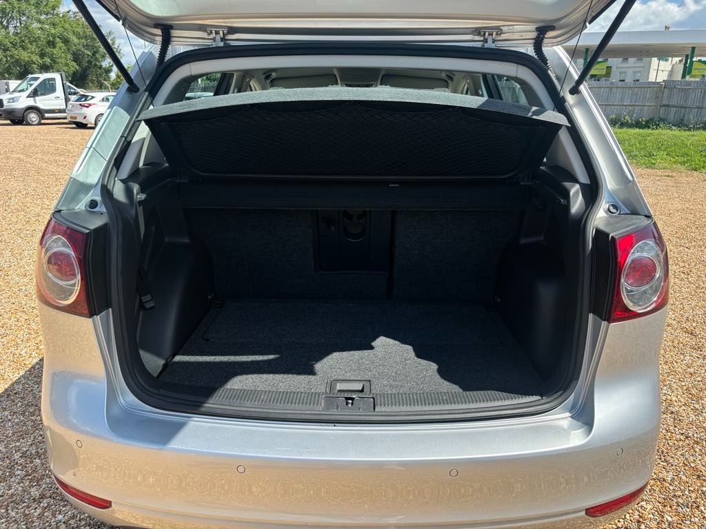 Used Volkswagen Golf Plus 2011 for sale - 77688629: Photo 20