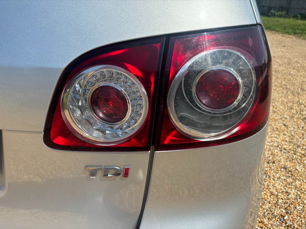 Used Volkswagen Golf Plus 2011 for sale - 77688629: Photo 21