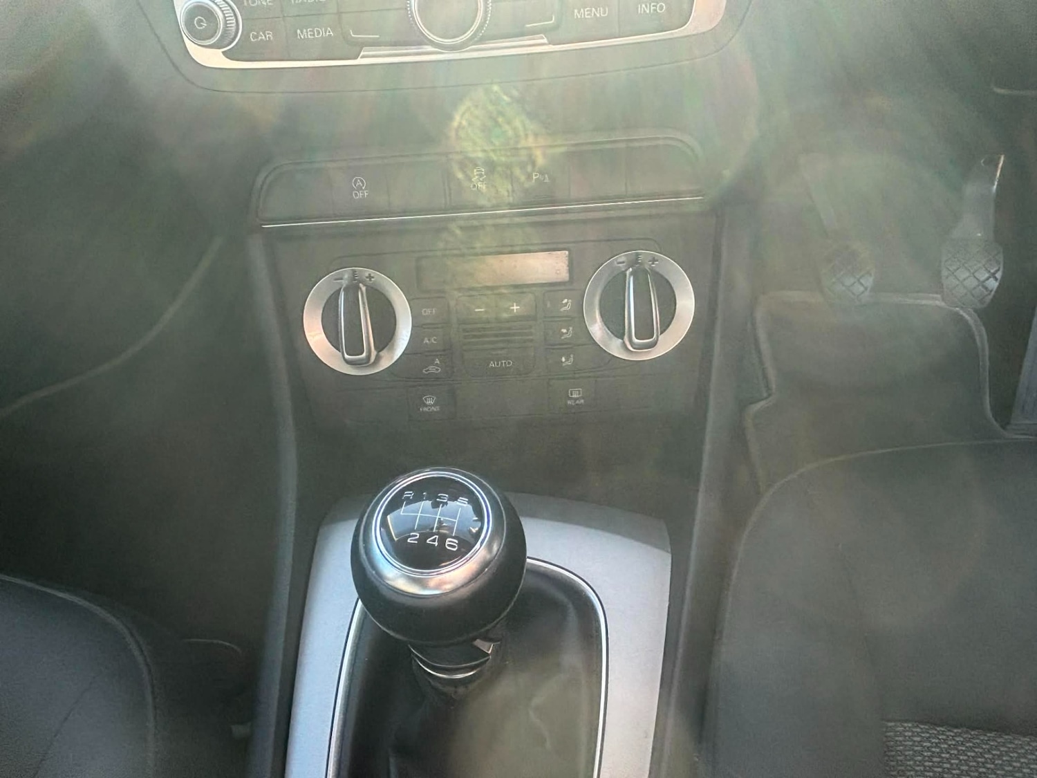 Used Audi Q3 2013 for sale - 77675771: Photo 13