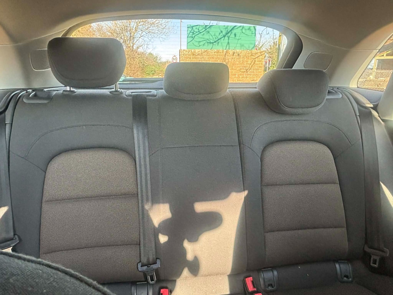 Used Audi Q3 2013 for sale - 77675771: Photo 14