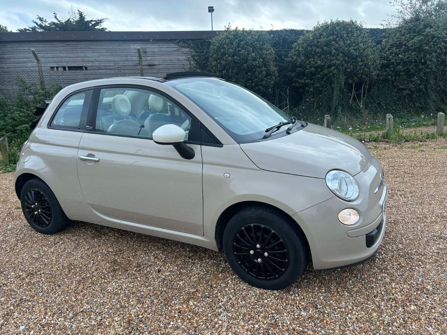 Used Fiat 500 2015 for sale - 76783113: Photo 4