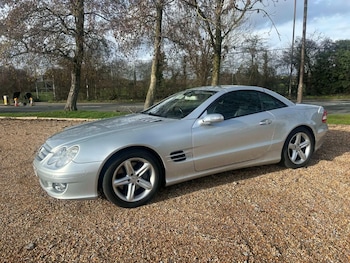 Used Mercedes-Benz S Class 2008 for sale - 79522282: Photo
