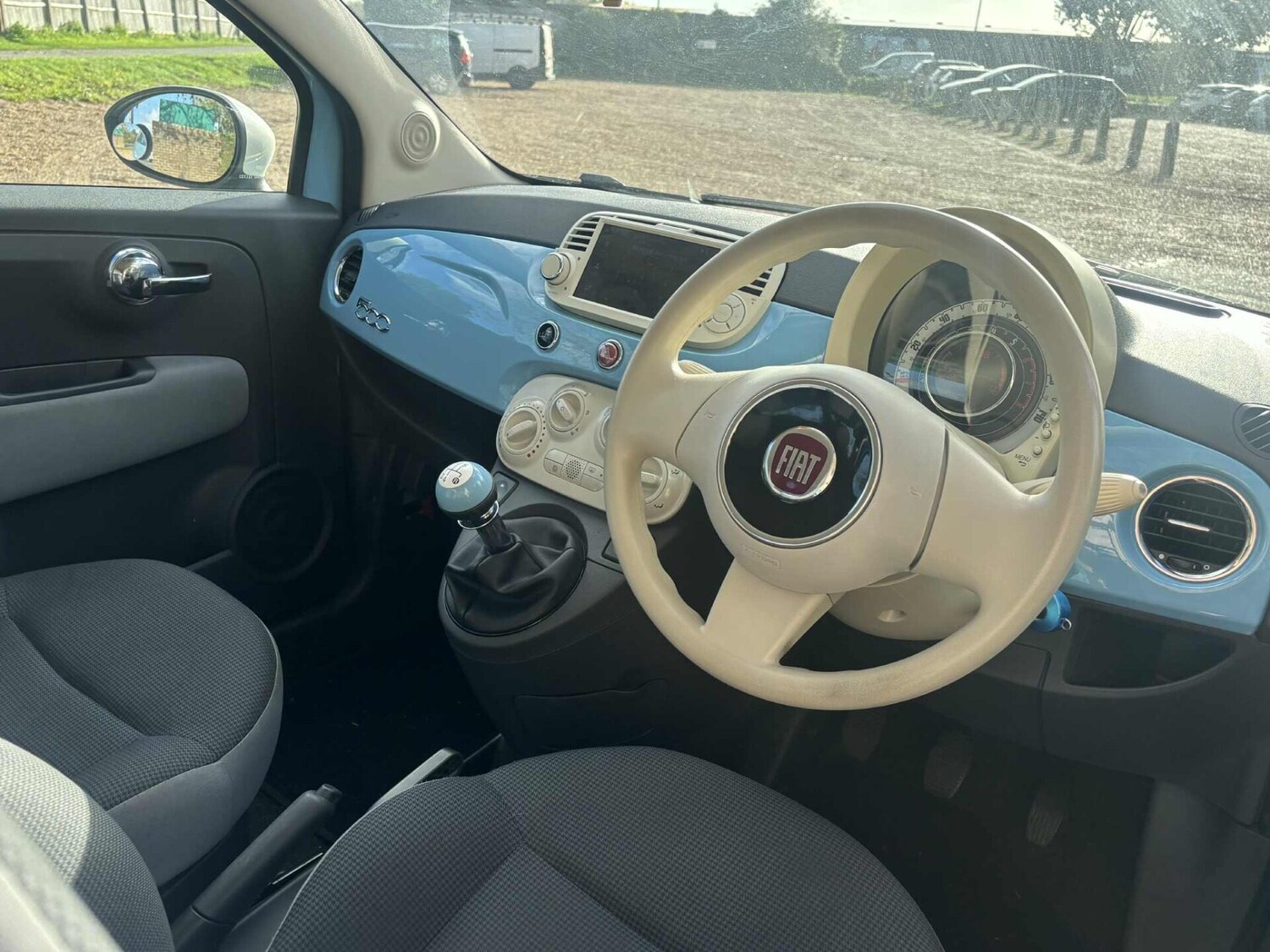 Used Fiat 500 2014 for sale - 76453712: Photo 13