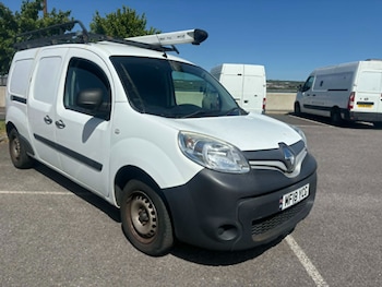 Used Renault Kangoo 2018 for sale - 78434131: Photo