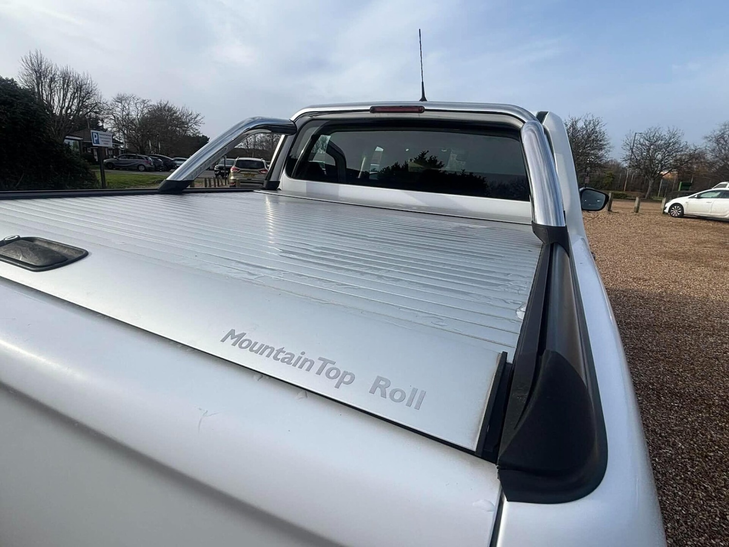 Used Mercedes-Benz X Class 2019 for sale - 77592041: Photo 10