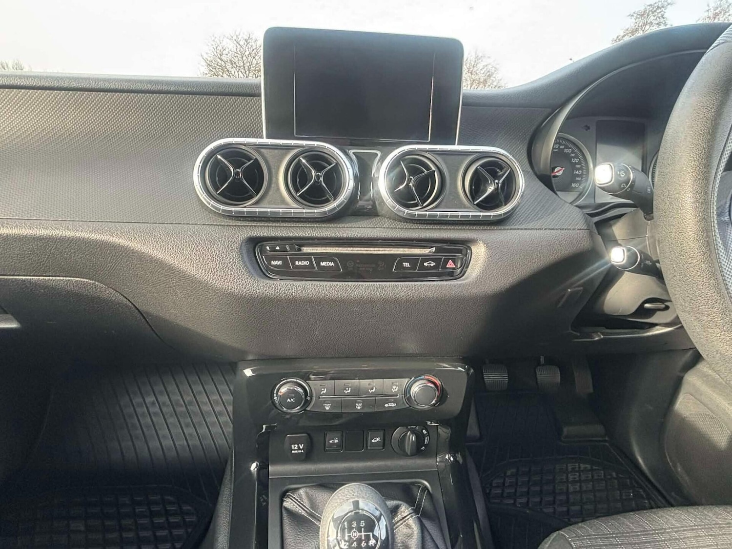 Used Mercedes-Benz X Class 2019 for sale - 77592041: Photo 12