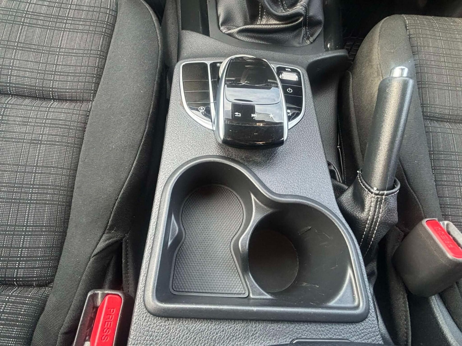 Used Mercedes-Benz X Class 2019 for sale - 77592041: Photo 15