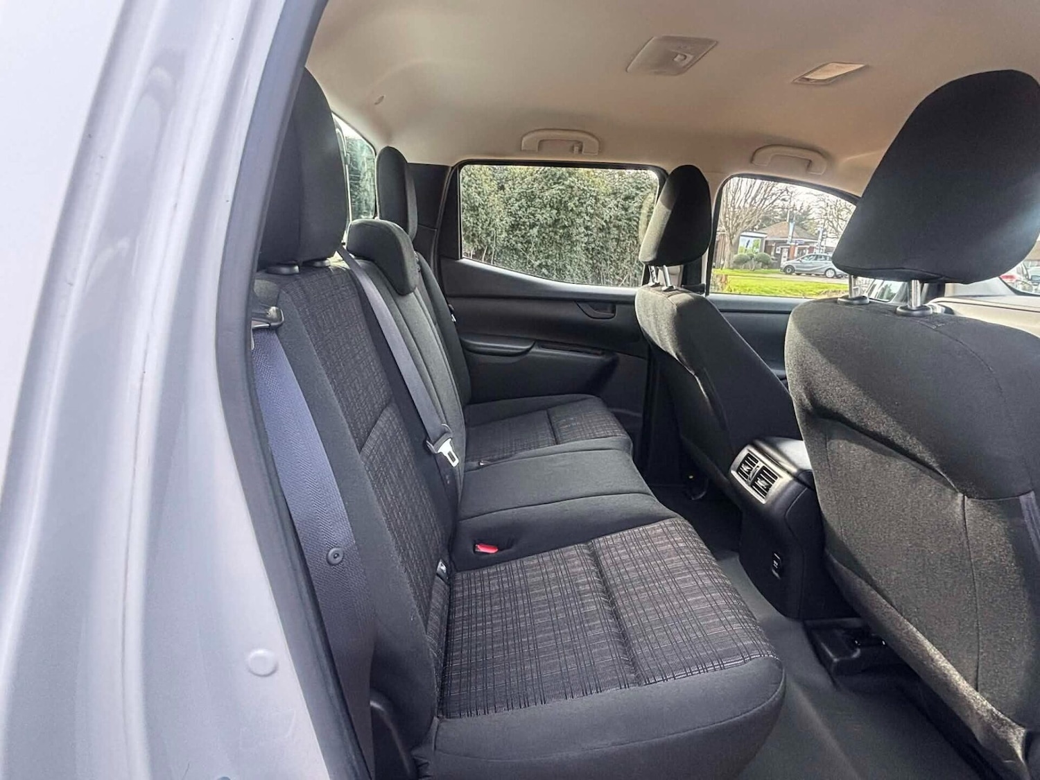 Used Mercedes-Benz X Class 2019 for sale - 77592041: Photo 16