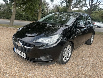 Used Vauxhall Corsa 2019 for sale - 77592039: Photo