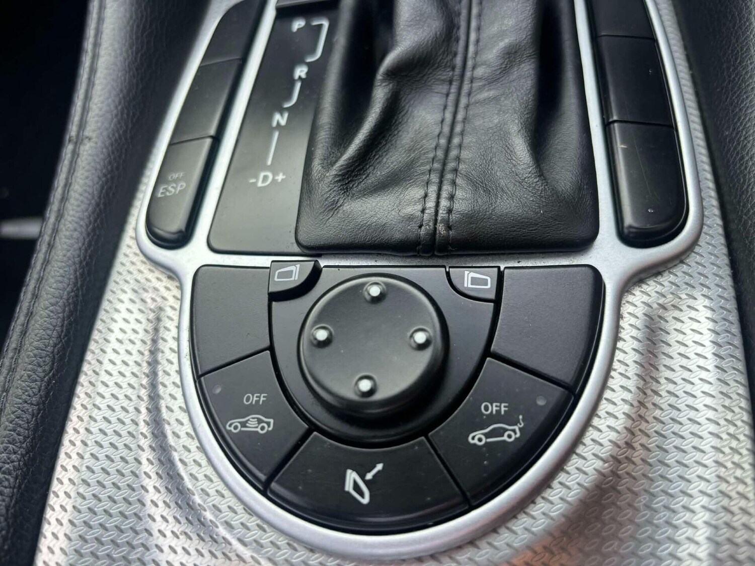 Used Mercedes-Benz S Class 2008 for sale - 77592037: Photo 10