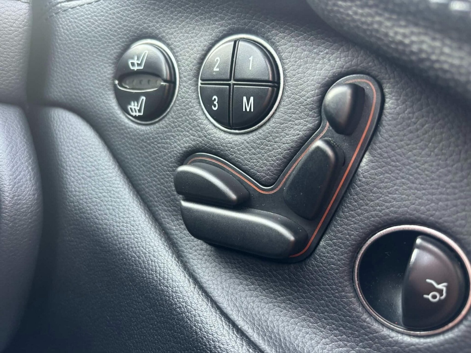 Used Mercedes-Benz S Class 2008 for sale - 77592037: Photo 11